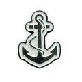 3D Sticker mobile anchor    Code:136