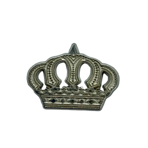 3D Sticker mobile silver-toned      Code:91