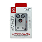 UNIPRO Matte Armor Camera Glass