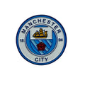 3D Sticker mobile Manchester City  Code:104