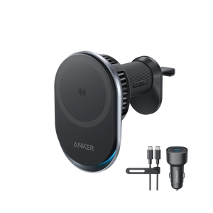 Anker Prime Wireless Car Charger