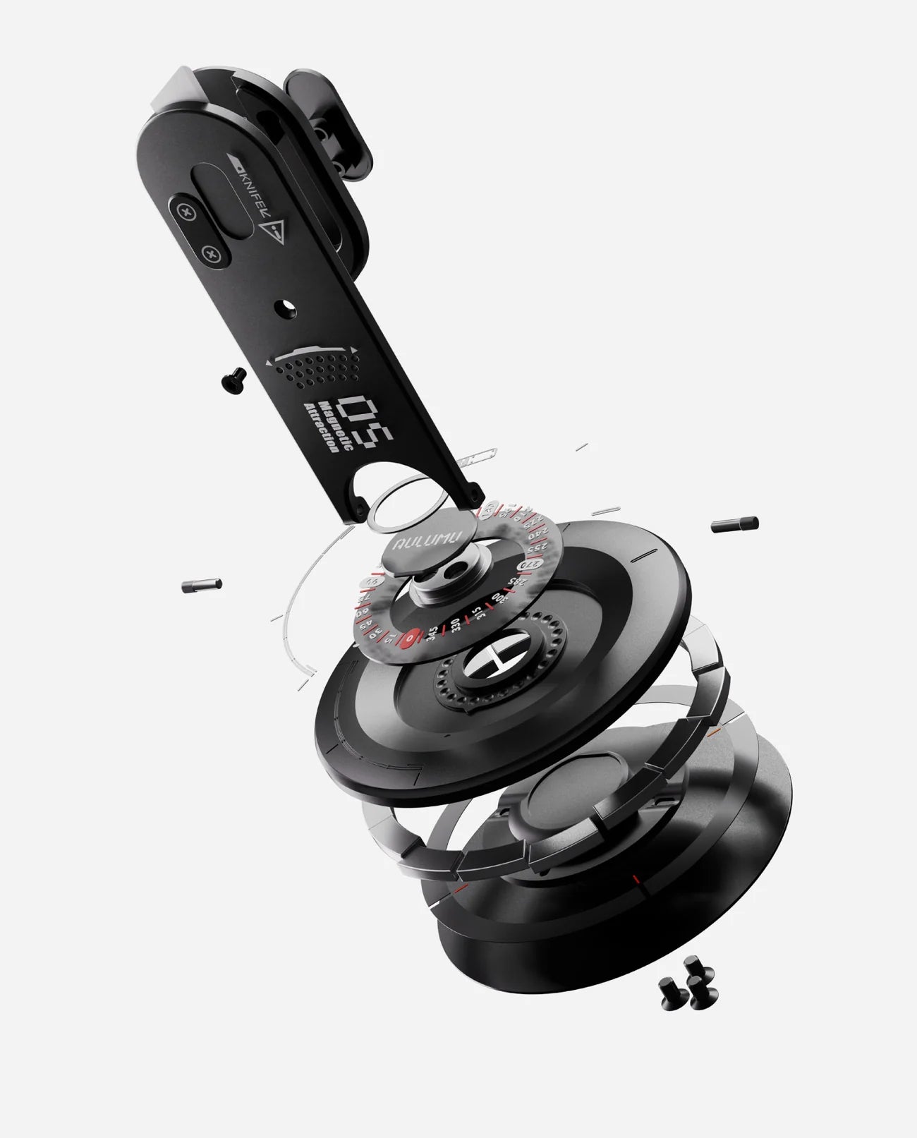 G05 Air Next-Gen Hi-Per Magnetic Stand