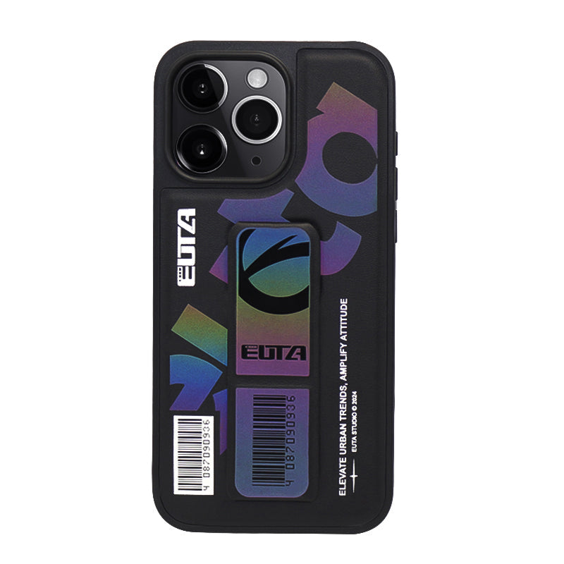 EUTA Mag-Charge Leatherette Case