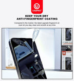 UNIPRO 45KG Tempered Glass