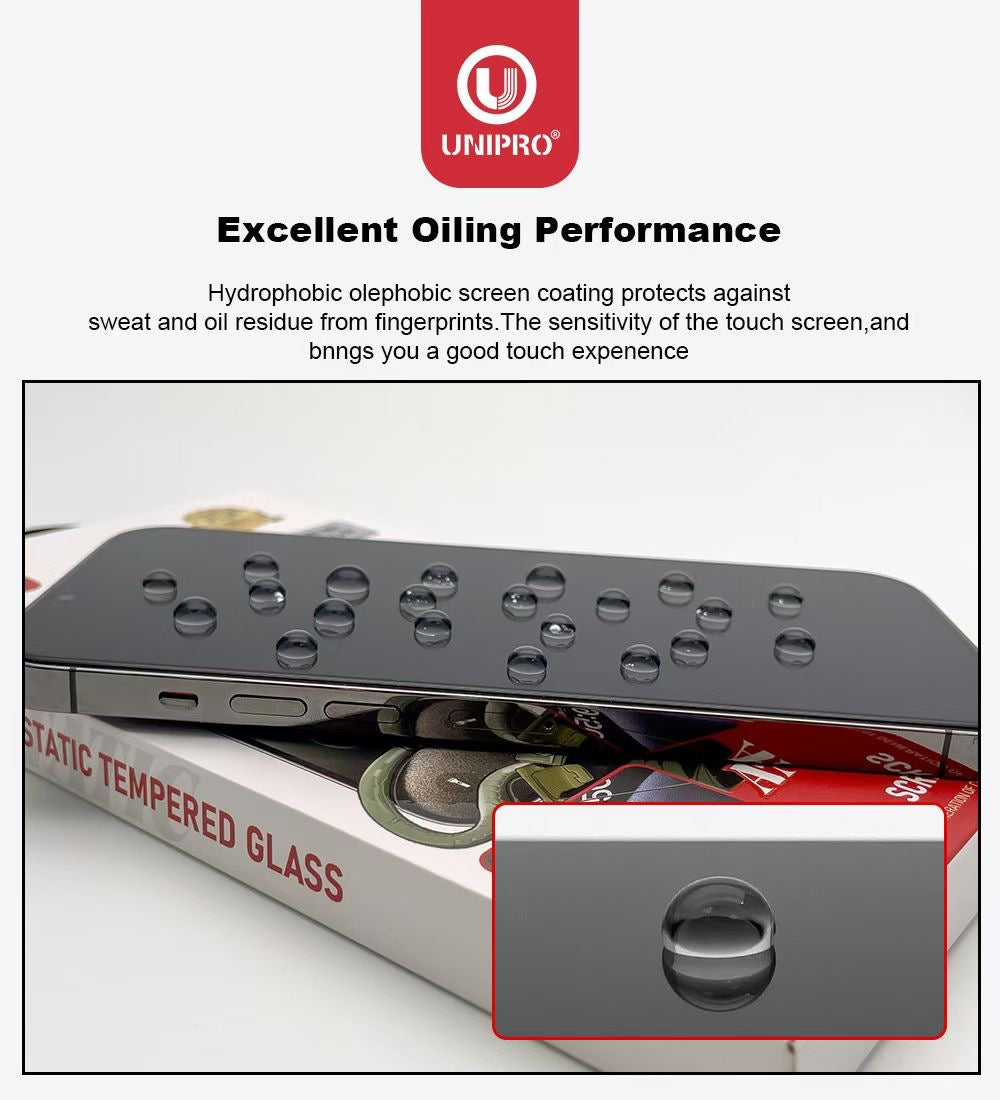 UNIPRO Tiger Anti-Static Glass