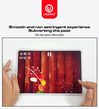 UNIPRO iPad Tempered Glass 0.3mm 2.5D