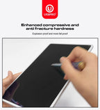 UNIPRO iPad Tempered Glass 0.3mm 2.5D