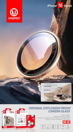 UNIPRO Original Camera Ring Protector