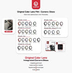 UNIPRO Original Camera Ring Protector