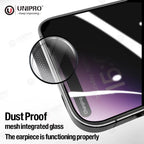 UNIPRO Tiger 28° Privacy Glass