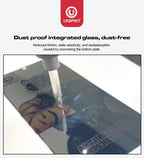 UNIPRO Tiger 28° Privacy Glass