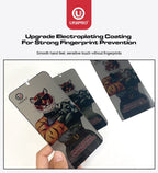UNIPRO Tiger 28° Privacy Glass