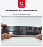 UNIPRO 45KG Tempered Glass