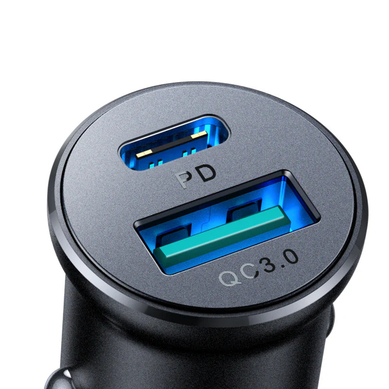 Joyroom JR-CCN05 30W QC3.0+PD