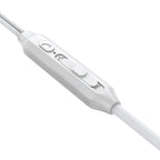 Joyroom JR-EC06 TYPE-C Series In-Ear Metal Wired Earbuds