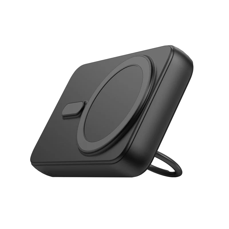 Joyroom JR-W050 10000mAh Mini Magnetic Wireless Power Bank