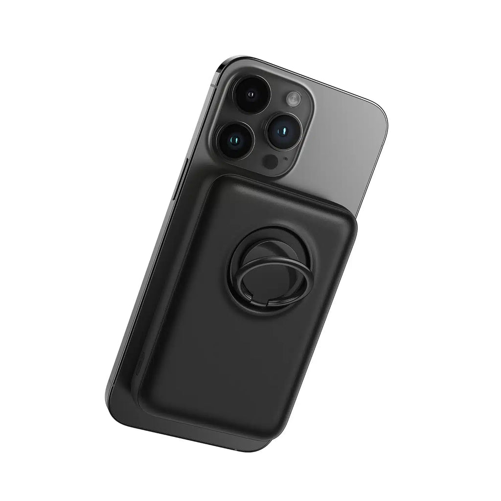 Joyroom JR-W050 10000mAh Mini Magnetic Wireless Power Bank