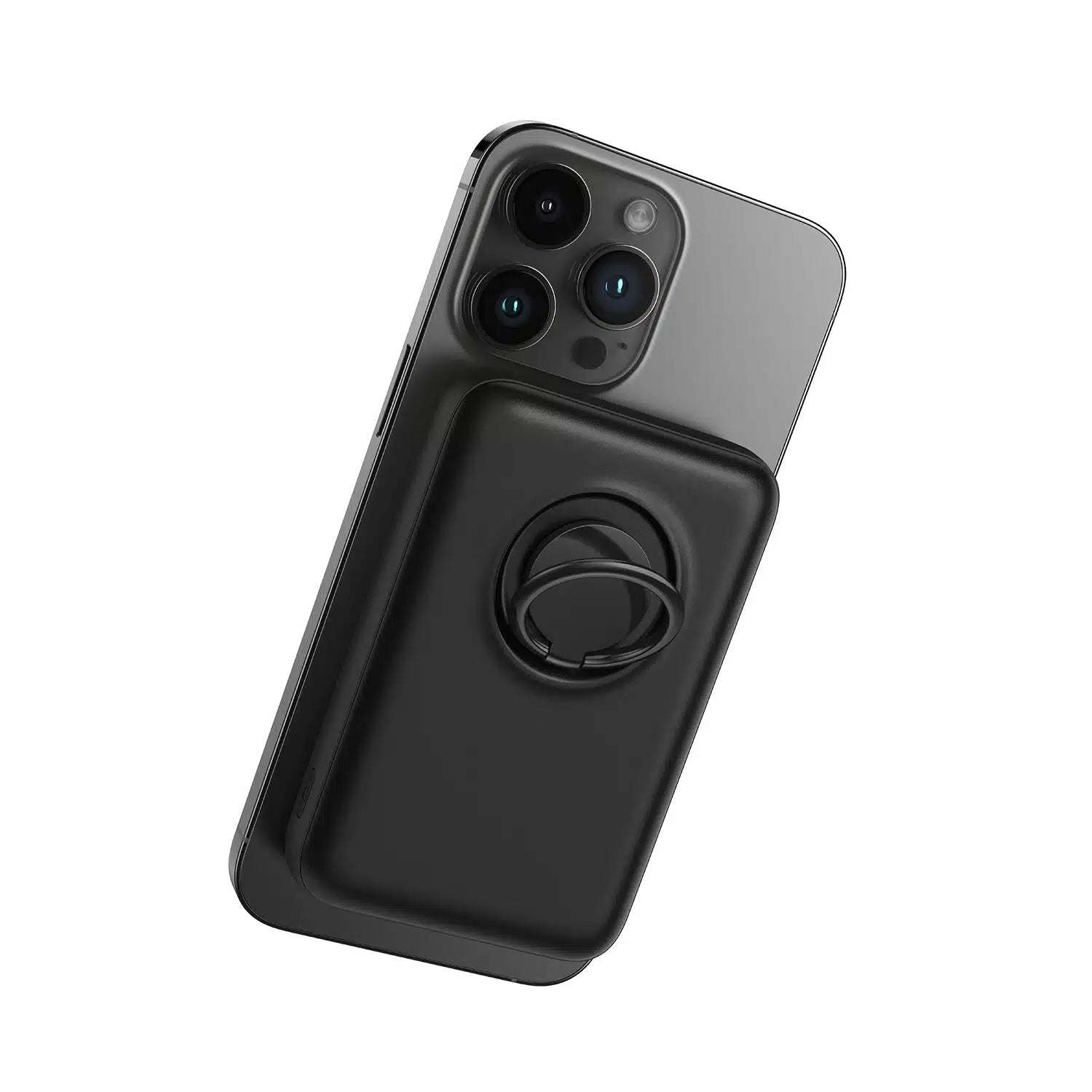 Joyroom JR-W050 10000mAh Mini Magnetic Wireless Power Bank