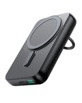 Joyroom JR-W050 10000mAh Mini Magnetic Wireless Power Bank