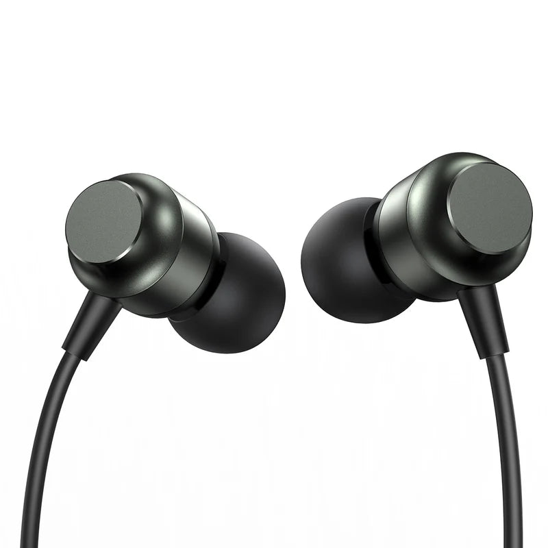 Joyroom JR-EC06 TYPE-C Series In-Ear Metal Wired Earbuds