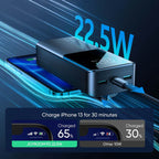 Joyroom JR-QP193 30000mAh power bank