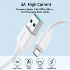 Joyroom S-A9 USB To micro