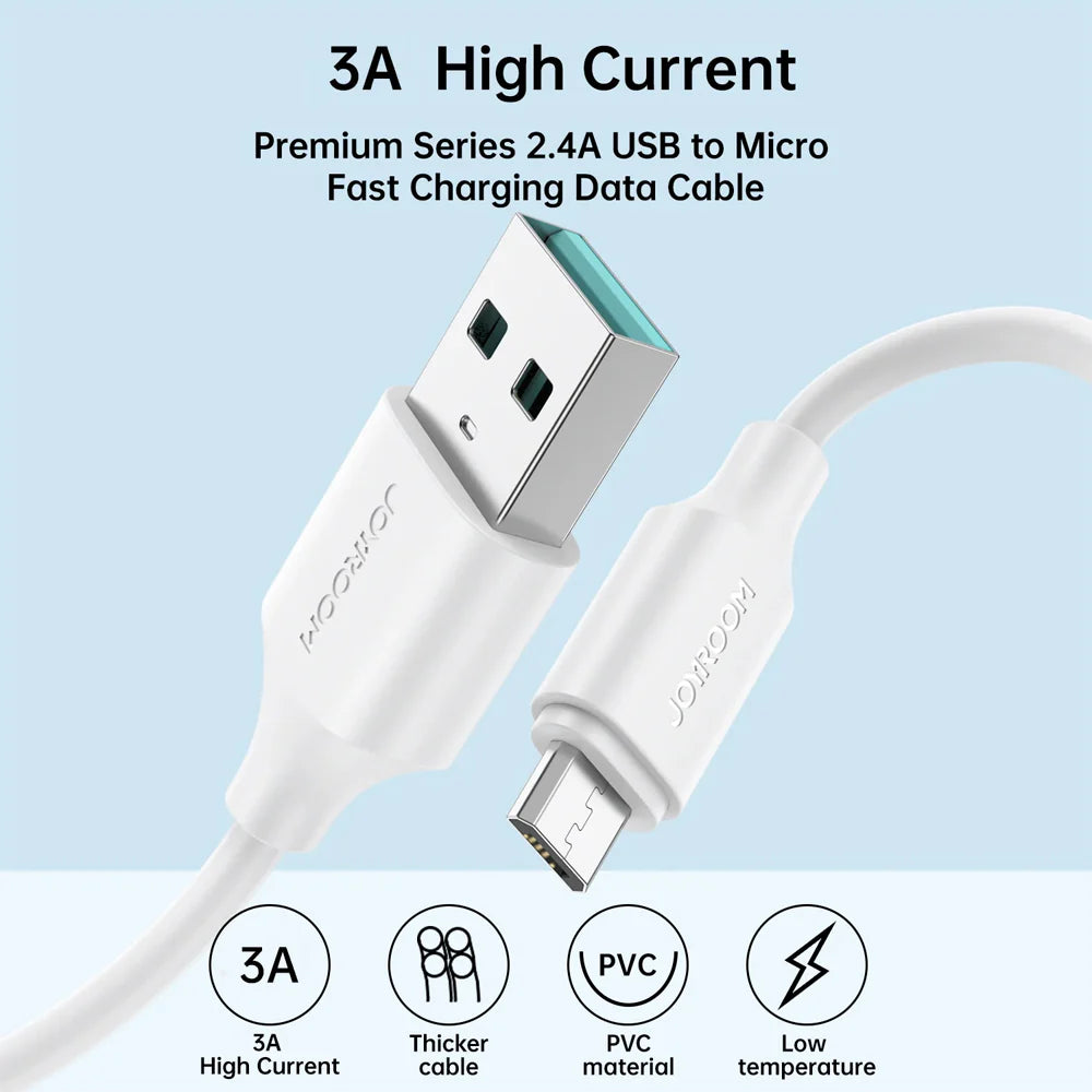 Joyroom S-A9 USB To micro