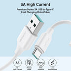 Joyroom S-A9 USB To Type-C Cable