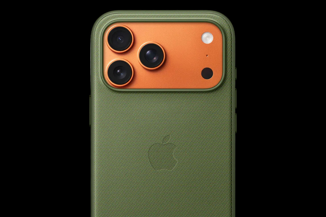TechWoven MagSafe Case