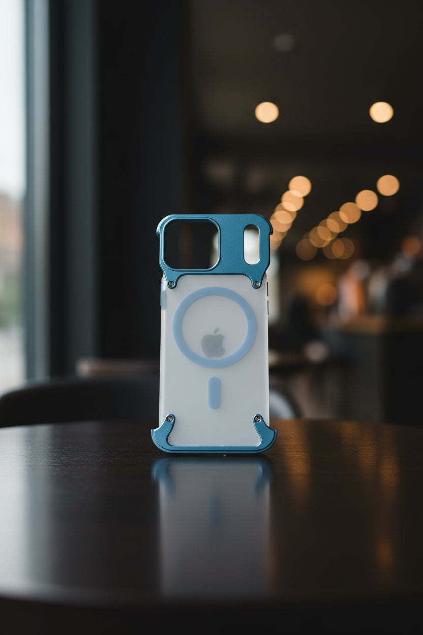 Rvt Magsafe Case