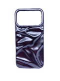 Luxury 3D Water Ripple Phone Case