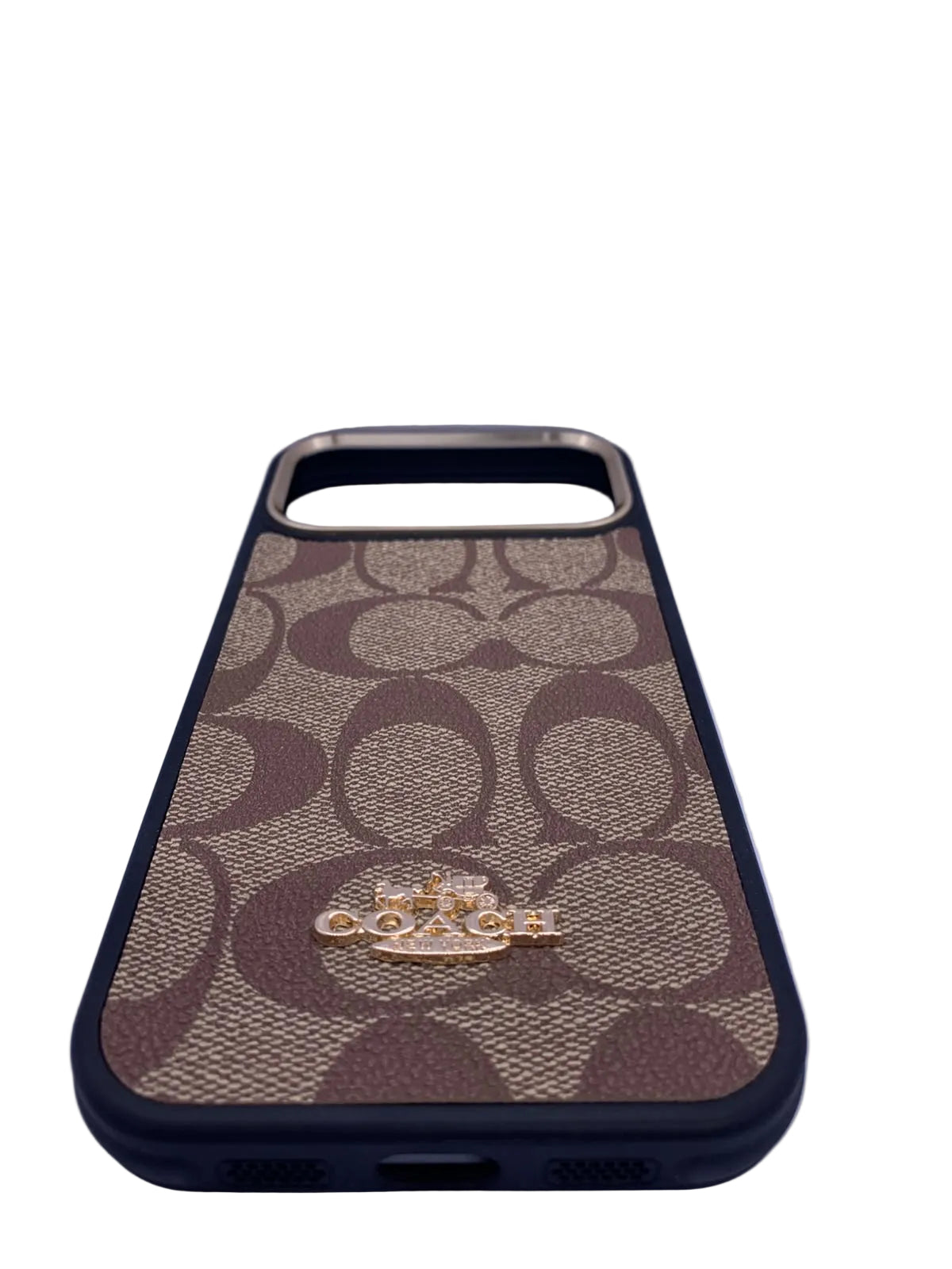 coach case luxe