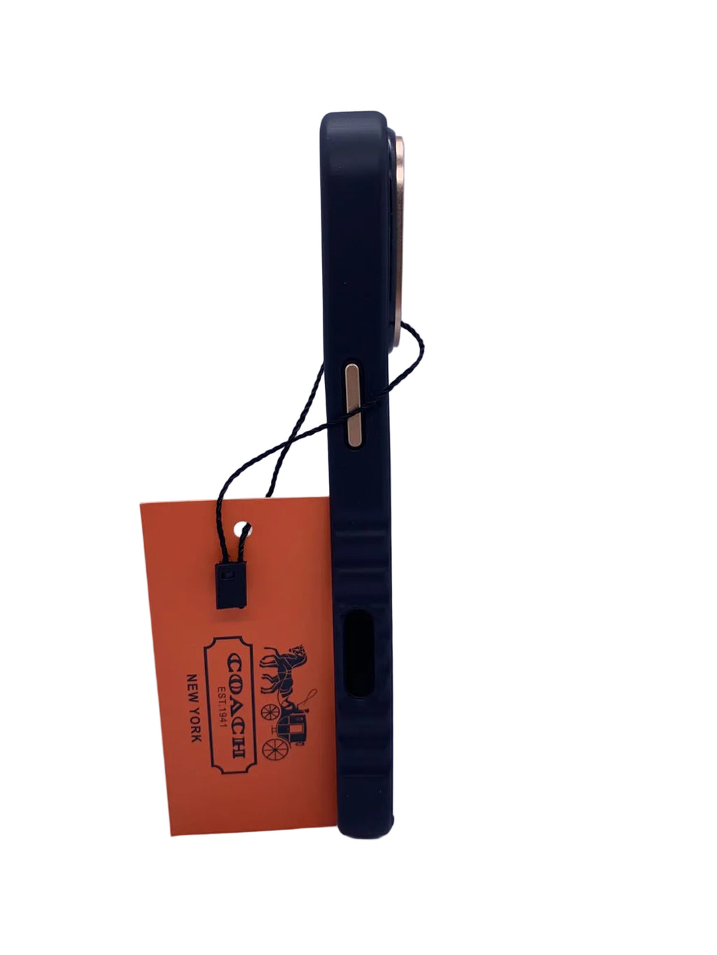 coach case luxe