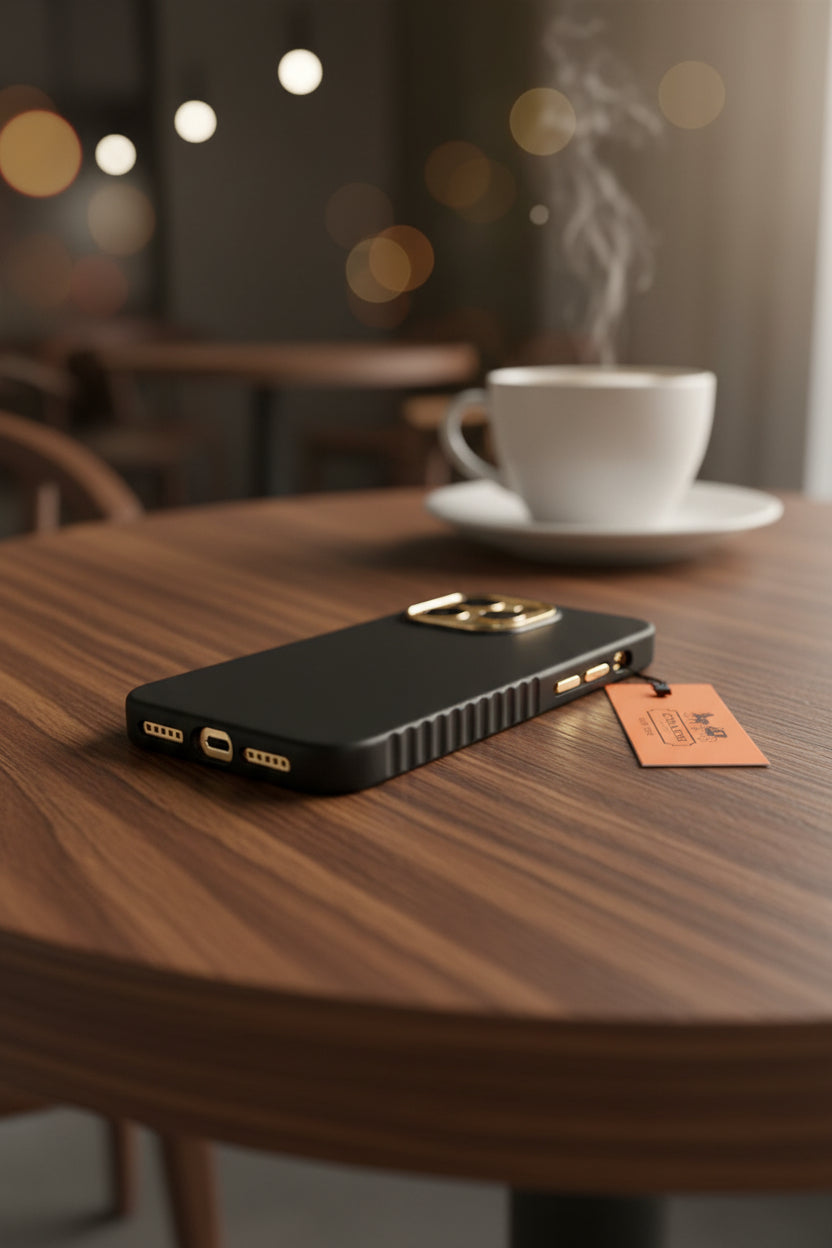 coach case luxe