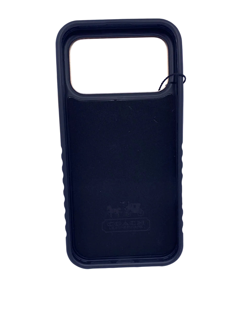 coach case luxe