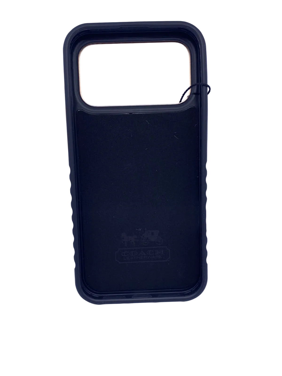 coach case luxe