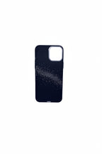 Patterned Flannel carbon Case