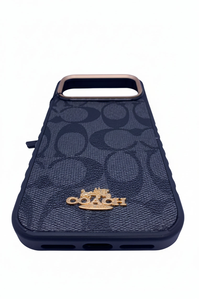 Coach Signature Canvas