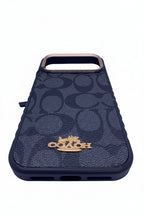 Coach Signature Canvas