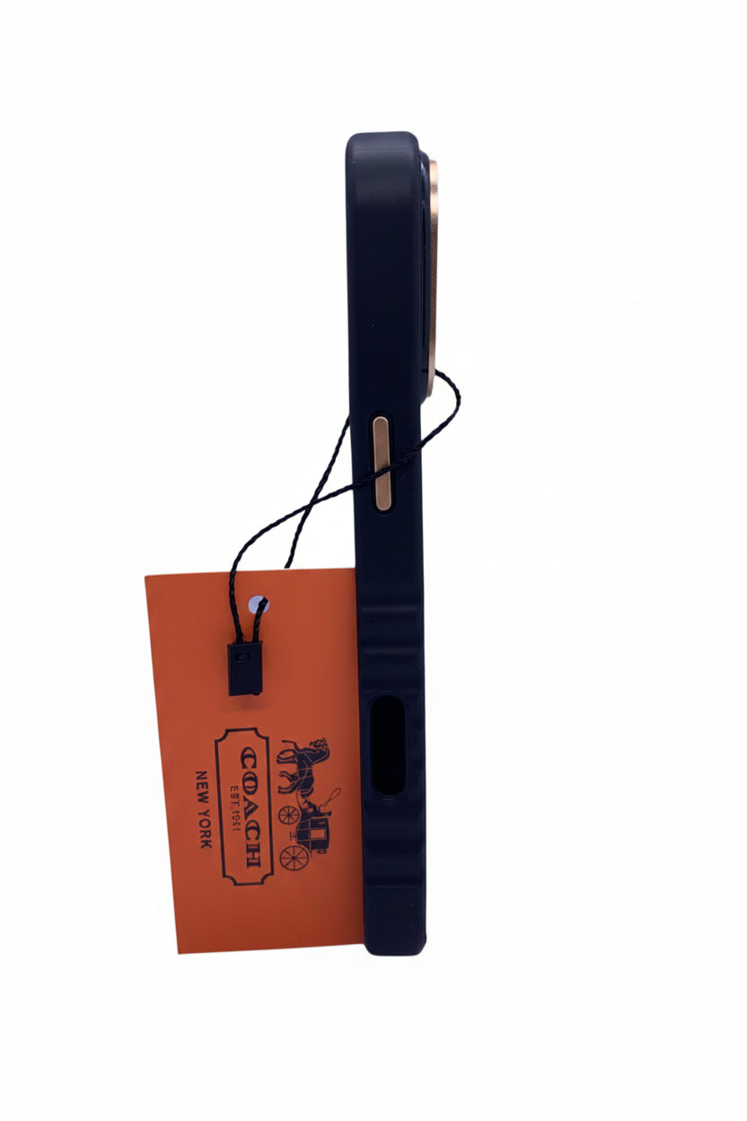 Coach Signature Canvas