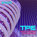 BWOO 65W TPE Type-C to Type-C Data Cable 1m