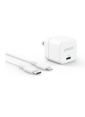 Anker A2149P21 USB Type C Charger