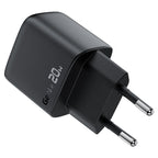 ACEFAST Fast Charge Wall Charger A113 PD20W GaN (1xUSB-C) EU