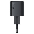 ACEFAST Fast Charge Wall Charger A117 PD20W GaN (1xUSB-C) EU