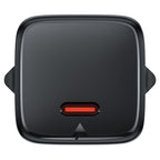 ACEFAST Fast Charge Wall Charger A117 PD20W GaN (1xUSB-C) EU