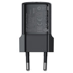 ACEFAST Fast Charge Wall Charger A117 PD20W GaN (1xUSB-C) EU