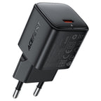 ACEFAST Fast Charge Wall Charger A117 PD20W GaN (1xUSB-C) EU