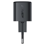 ACEFAST A118 PD30W with cable cc mini GaN USB-C fast charger set (P5) (EU with cable c-c