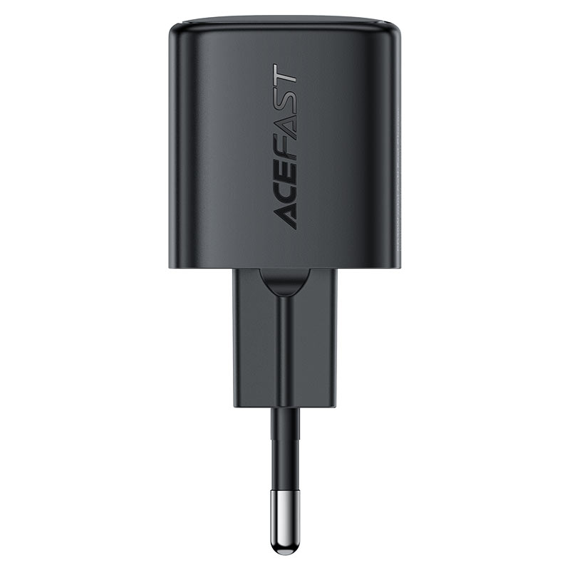 ACEFAST A118 PD30W with cable cc mini GaN USB-C fast charger set (P5) (EU with cable c-c
