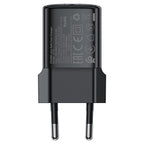 ACEFAST Fast Charge Wall Charger A118 PD30W GaN (1xUSB-C) EU